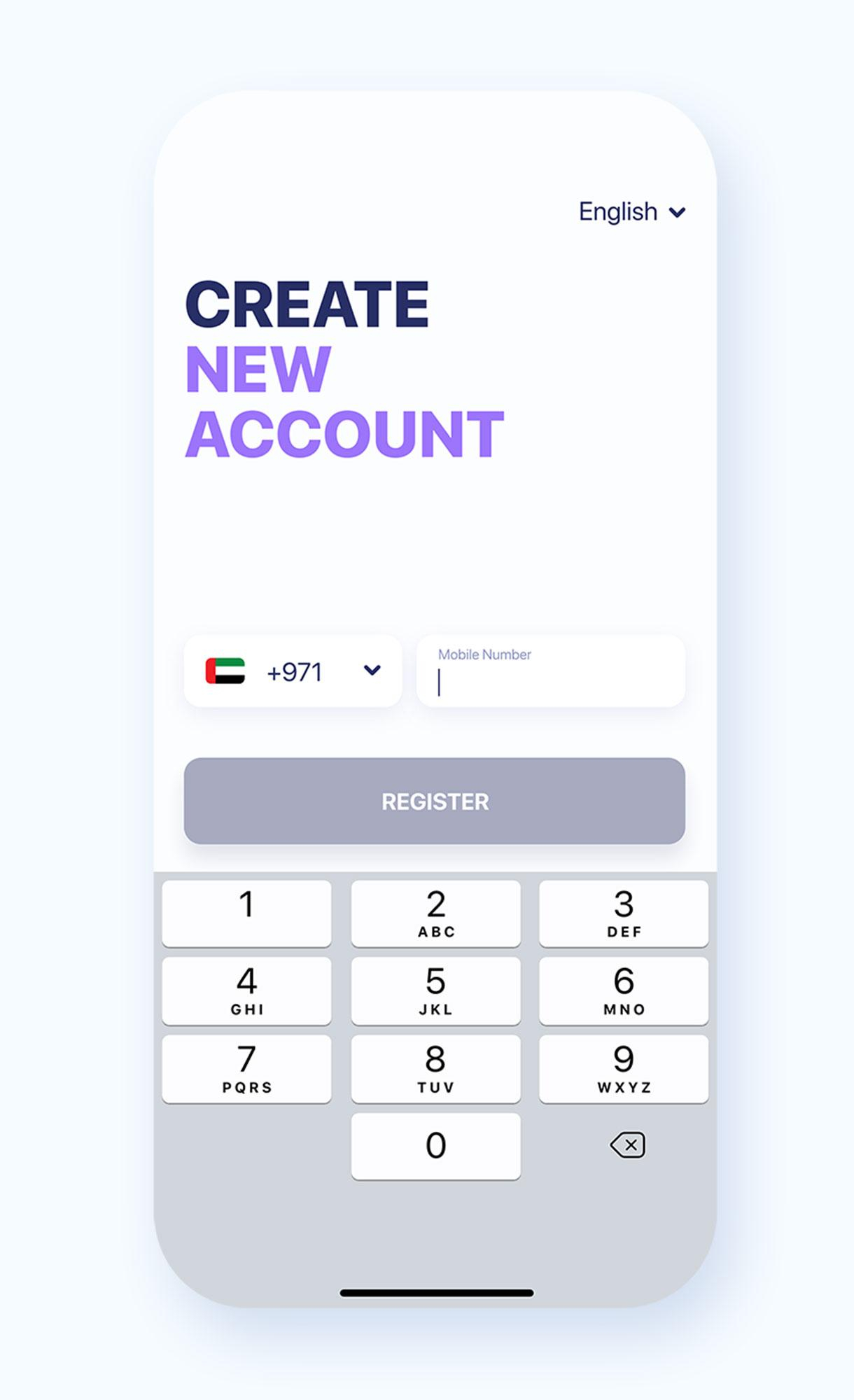 Dealership app