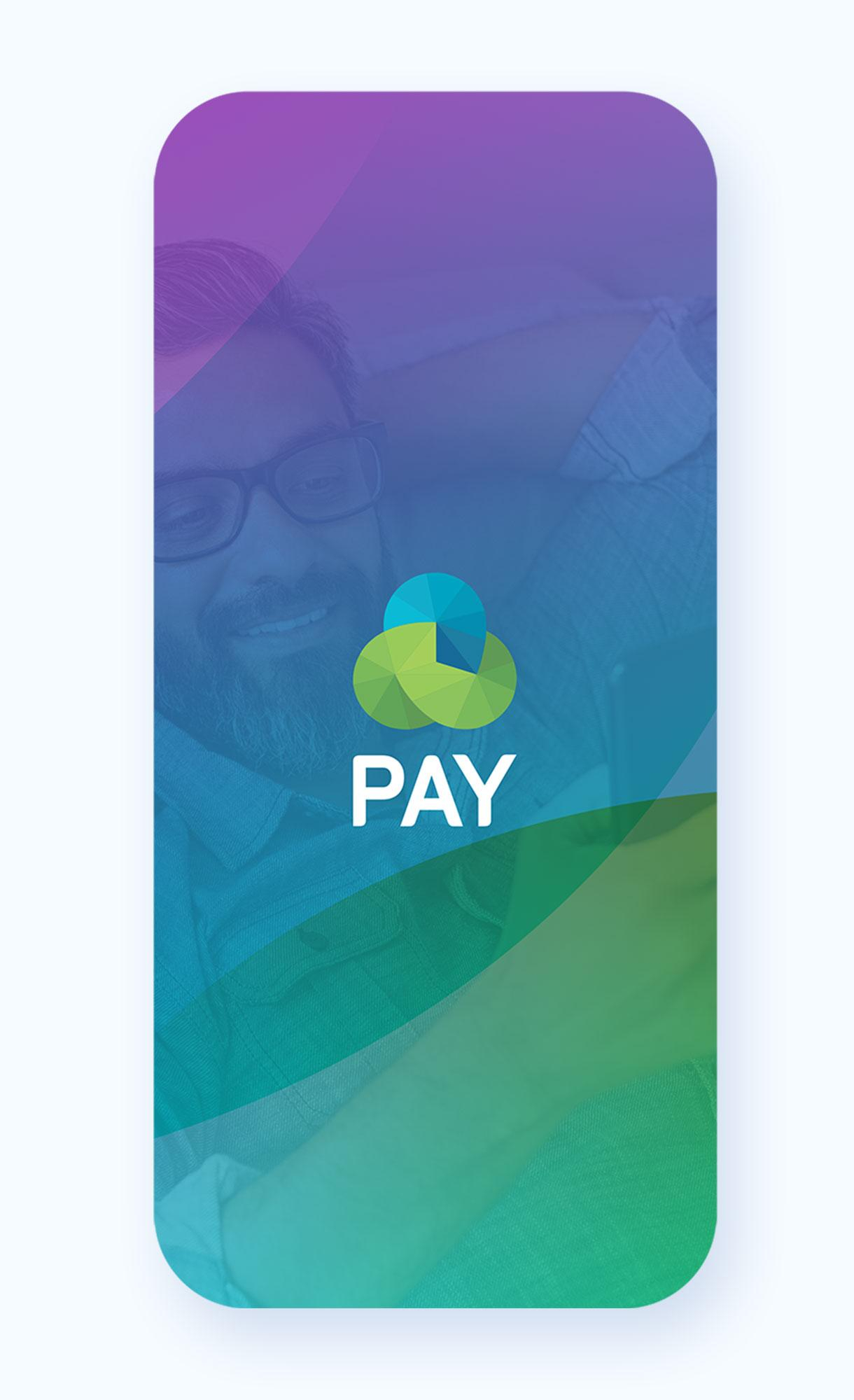 Jawwal Pay Mobile App