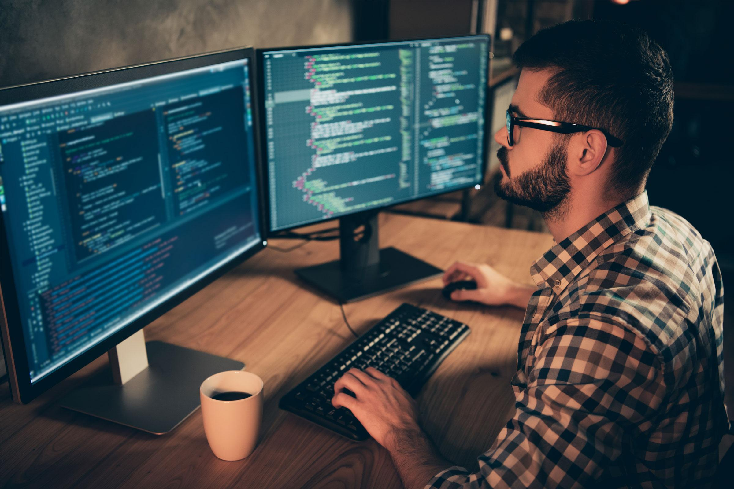 Software Development